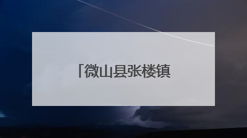 微山县张楼镇“如康家园”助力残疾人就业